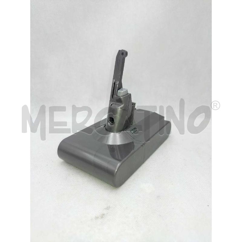 BATTERIA DAYSON V8 | Mercatino dell'Usato Settimo torinese 1