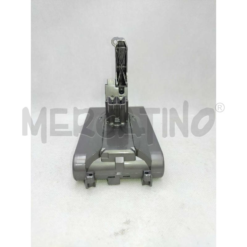 BATTERIA DAYSON V8 | Mercatino dell'Usato Settimo torinese 3