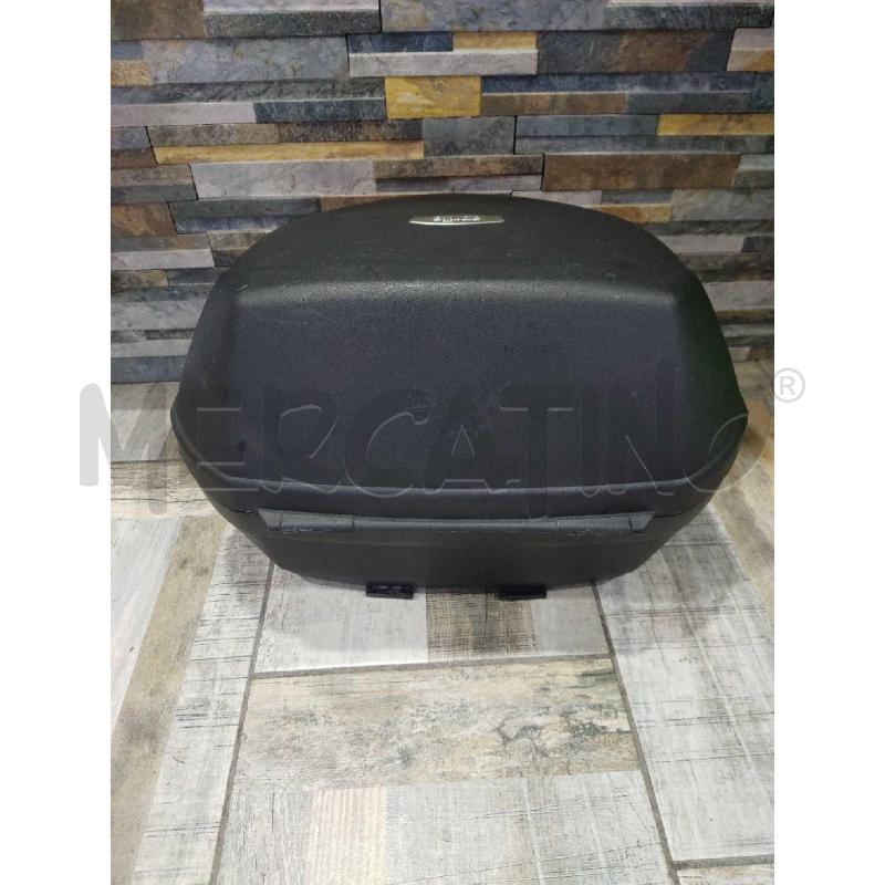 BAULETTO APRILIA ORIGINALE CON CHIAVE | Mercatino dell'Usato Settimo torinese 3