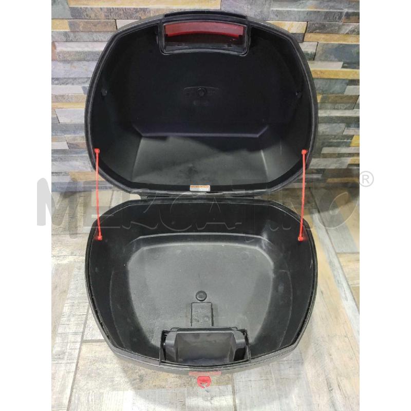 BAULETTO APRILIA ORIGINALE CON CHIAVE | Mercatino dell'Usato Settimo torinese 4