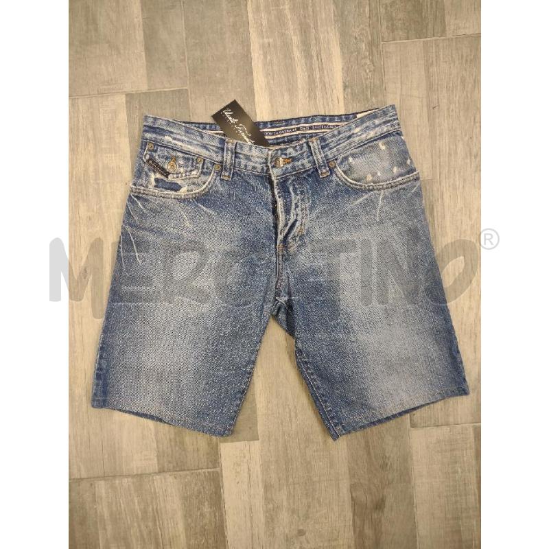BERMUDA UOMO JEANS DOLCE&GABBANA  | Mercatino dell'Usato Settimo torinese 1