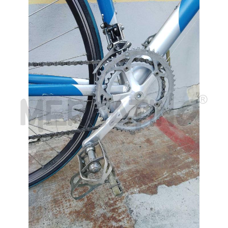 BICICLETTA DA CORSA TESSIORE | Mercatino dell'Usato Settimo torinese 3