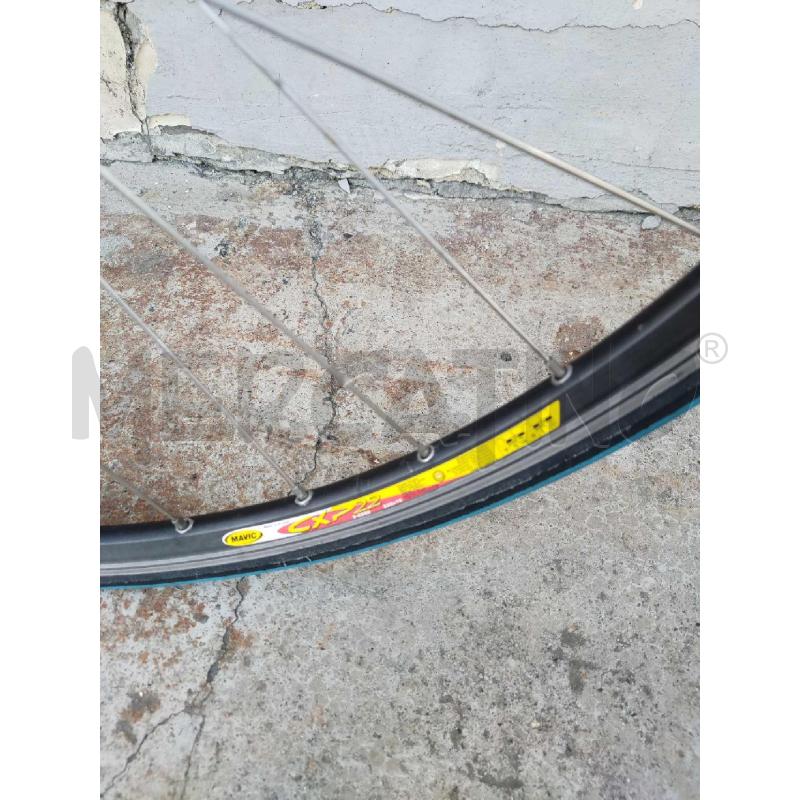 BICICLETTA DA CORSA TESSIORE | Mercatino dell'Usato Settimo torinese 5
