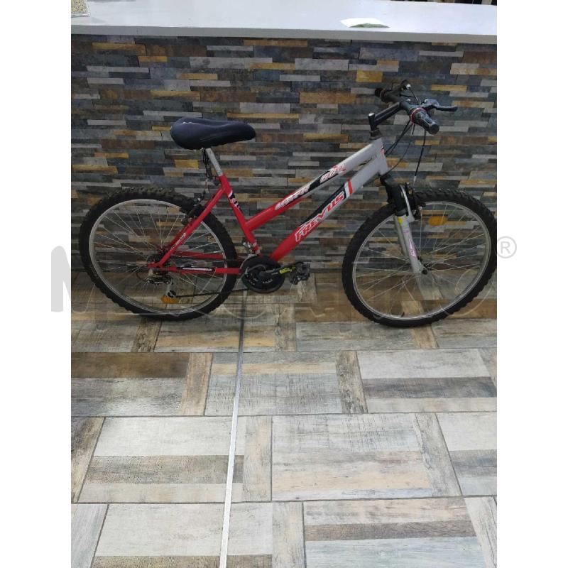 BICICLETTA FREYUS MTFR 680 | Mercatino dell'Usato Settimo torinese 1