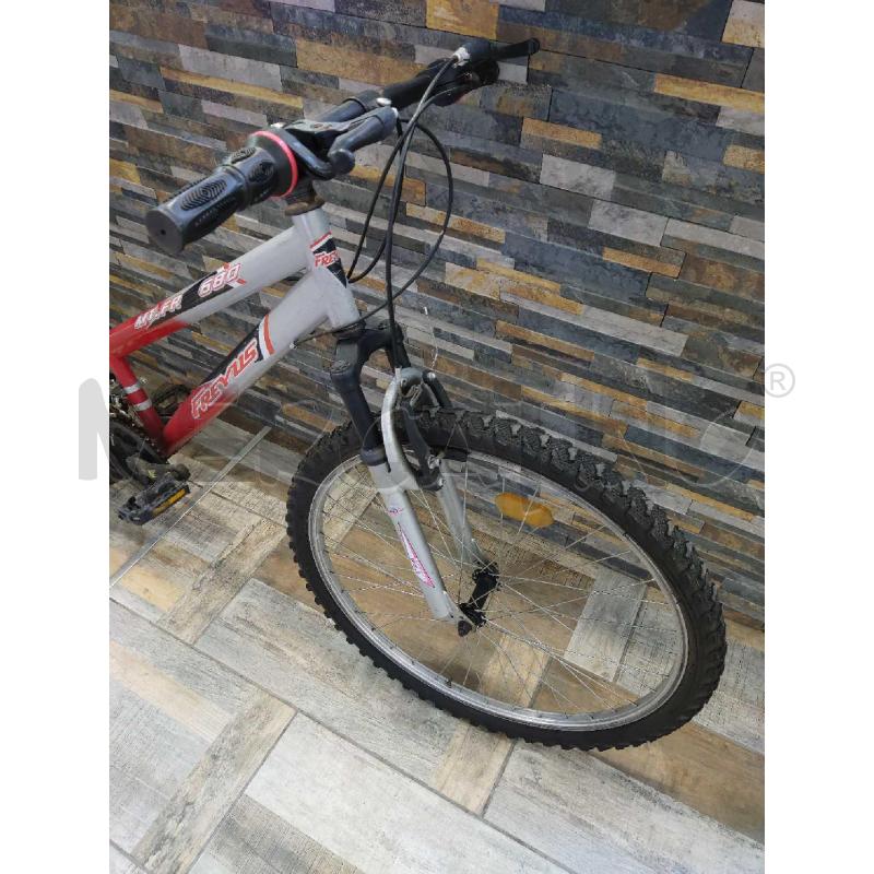 BICICLETTA FREYUS MTFR 680 | Mercatino dell'Usato Settimo torinese 2