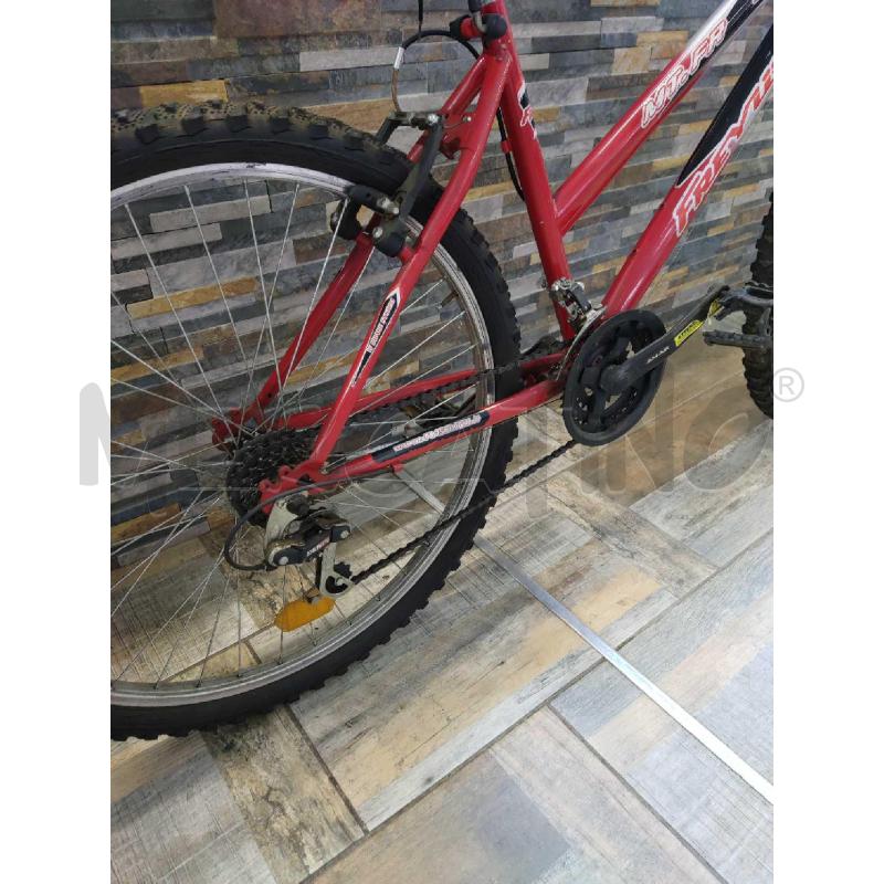BICICLETTA FREYUS MTFR 680 | Mercatino dell'Usato Settimo torinese 3