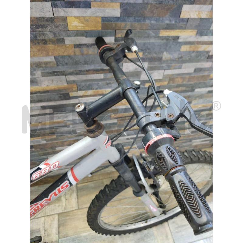 BICICLETTA FREYUS MTFR 680 | Mercatino dell'Usato Settimo torinese 4
