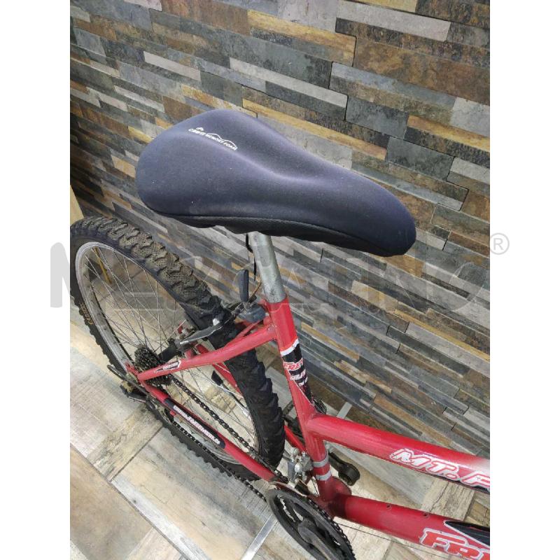 BICICLETTA FREYUS MTFR 680 | Mercatino dell'Usato Settimo torinese 5