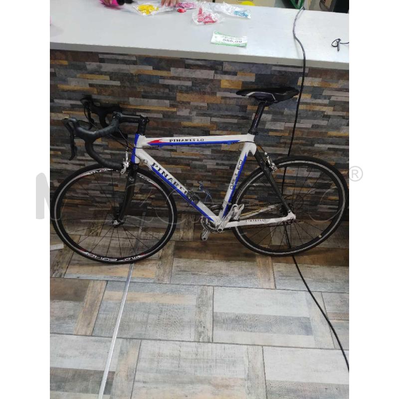 BICICLETTA UOMO PINARELLO GALILEO | Mercatino dell'Usato Settimo torinese 1
