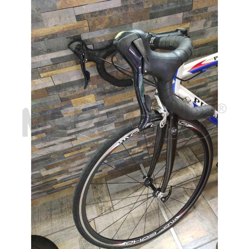 BICICLETTA UOMO PINARELLO GALILEO | Mercatino dell'Usato Settimo torinese 2