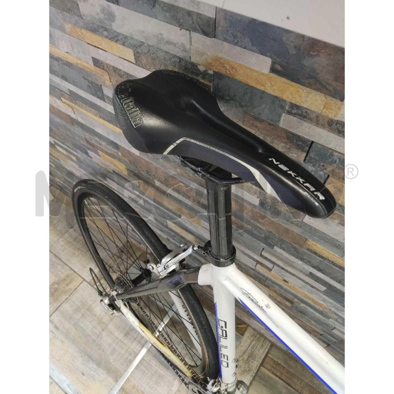 BICICLETTA UOMO PINARELLO GALILEO | Mercatino dell'Usato Settimo torinese 4