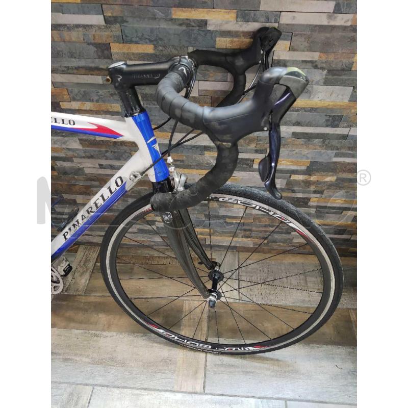 BICICLETTA UOMO PINARELLO GALILEO | Mercatino dell'Usato Settimo torinese 5