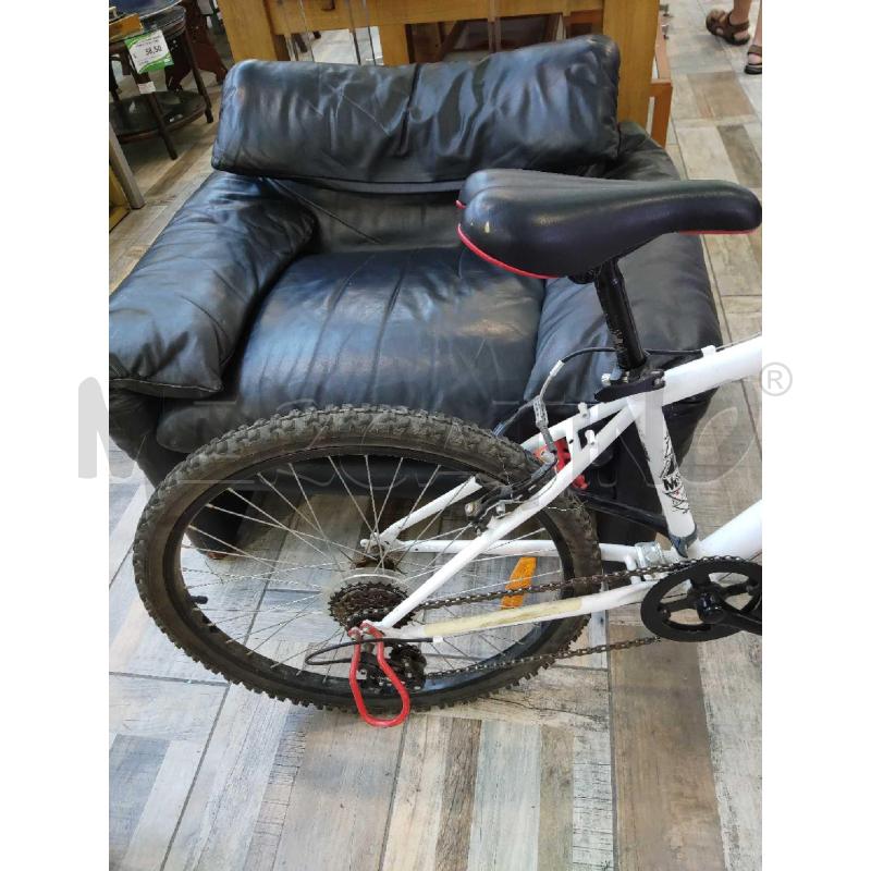 BICICLETTINA RAGAZZINO BTWIN ROCKRIDER 300 | Mercatino dell'Usato Settimo torinese 3