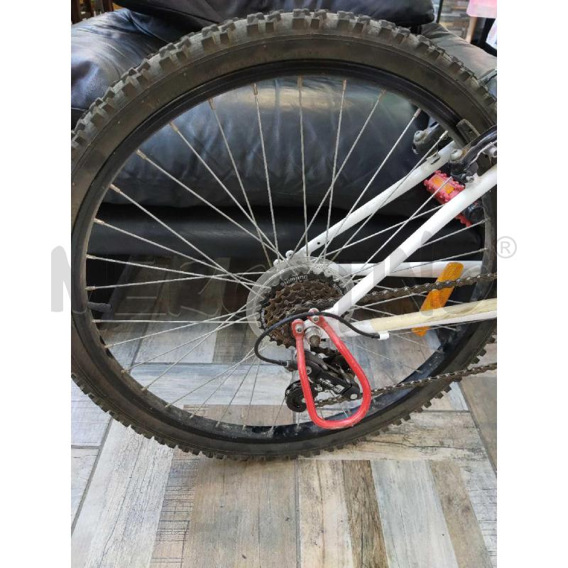 BICICLETTINA RAGAZZINO BTWIN ROCKRIDER 300 | Mercatino dell'Usato Settimo torinese 4