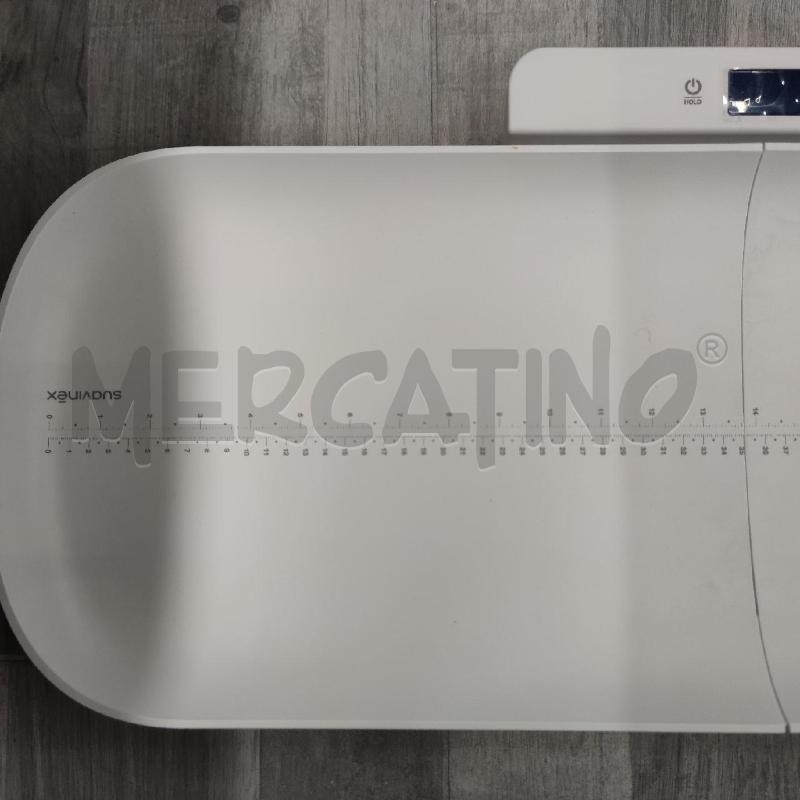 BILANCIA MECCANICA SUAVINEX  | Mercatino dell'Usato Settimo torinese 3