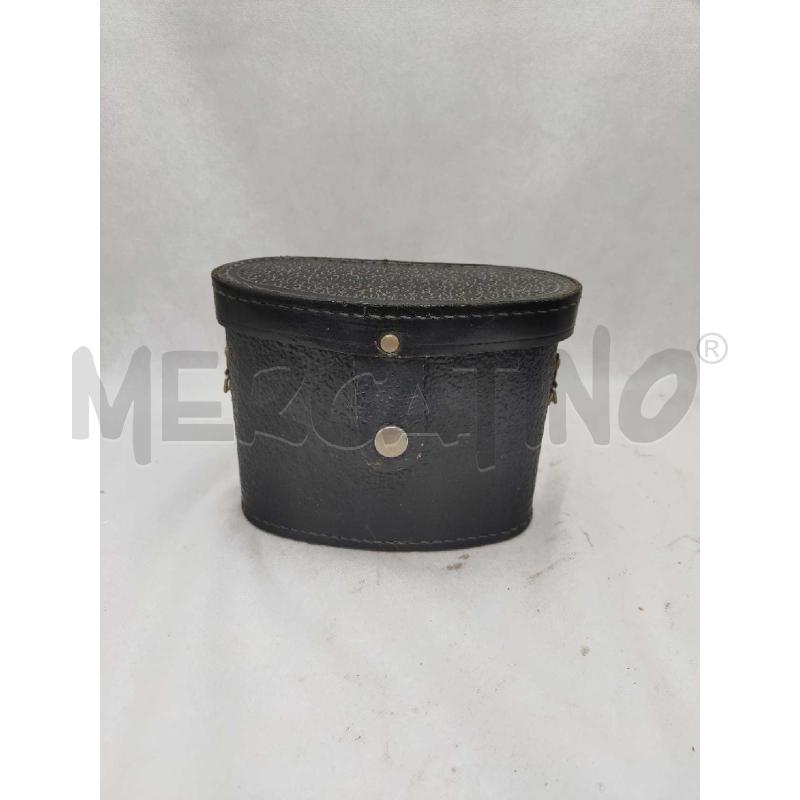 BINOCOLO RUSSO8-30 CON CUSTODIA  | Mercatino dell'Usato Settimo torinese 5