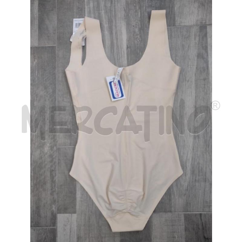 BODY DONNA MODELLANTE LYCRA PLAYTEX | Mercatino dell'Usato Settimo torinese 2