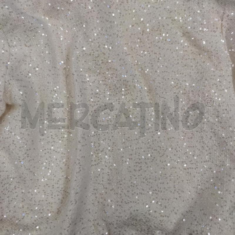 BOMBER DONNA PENNYBLACK TWEED PAILLETTES PROFILI NERI BIANCHI RIGHE | Mercatino dell'Usato Settimo torinese 3