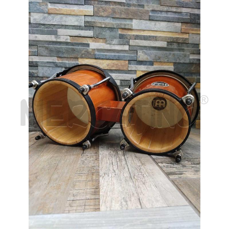 BONGHI MEINL HEADLINER RANGE TAMBURI | Mercatino dell'Usato Settimo torinese 5