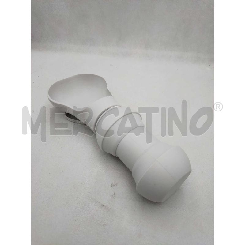 BORRACCIA CANE SILICONE  | Mercatino dell'Usato Settimo torinese 2