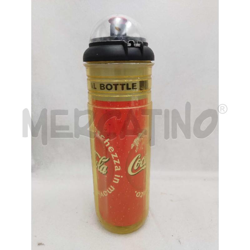 BORRACCIA TERMICA COCA COLA | Mercatino dell'Usato Settimo torinese 3