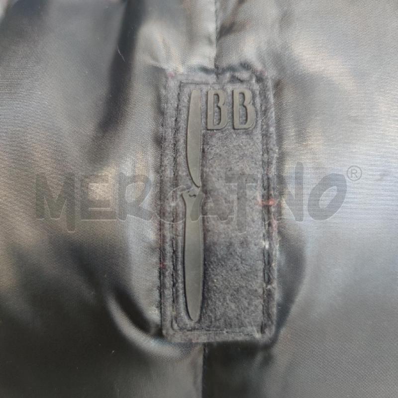 BORSA DONNA BOOMBOGIE GRIGIA IMBOTTITA | Mercatino dell'Usato Settimo torinese 3