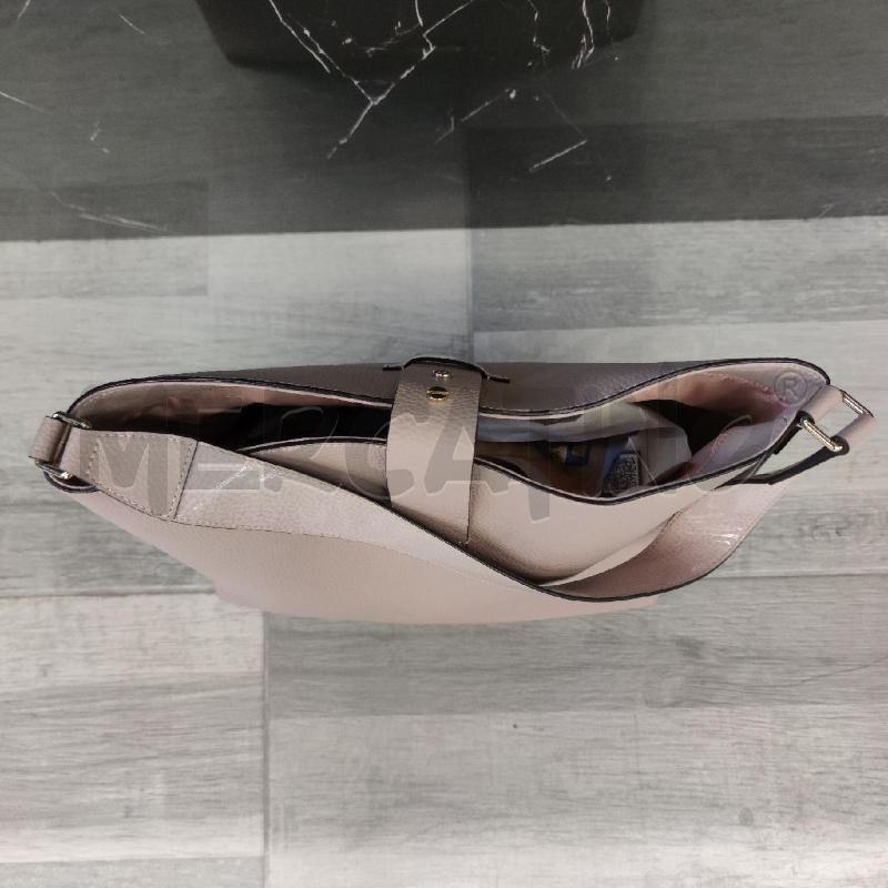BORSA DONNA BORBONESE BEIGE  | Mercatino dell'Usato Settimo torinese 3