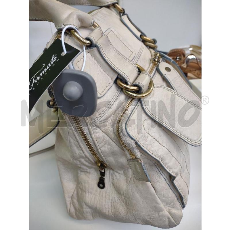 BORSA DONNA CHLOE' BEIGE BAY | Mercatino dell'Usato Settimo torinese 4