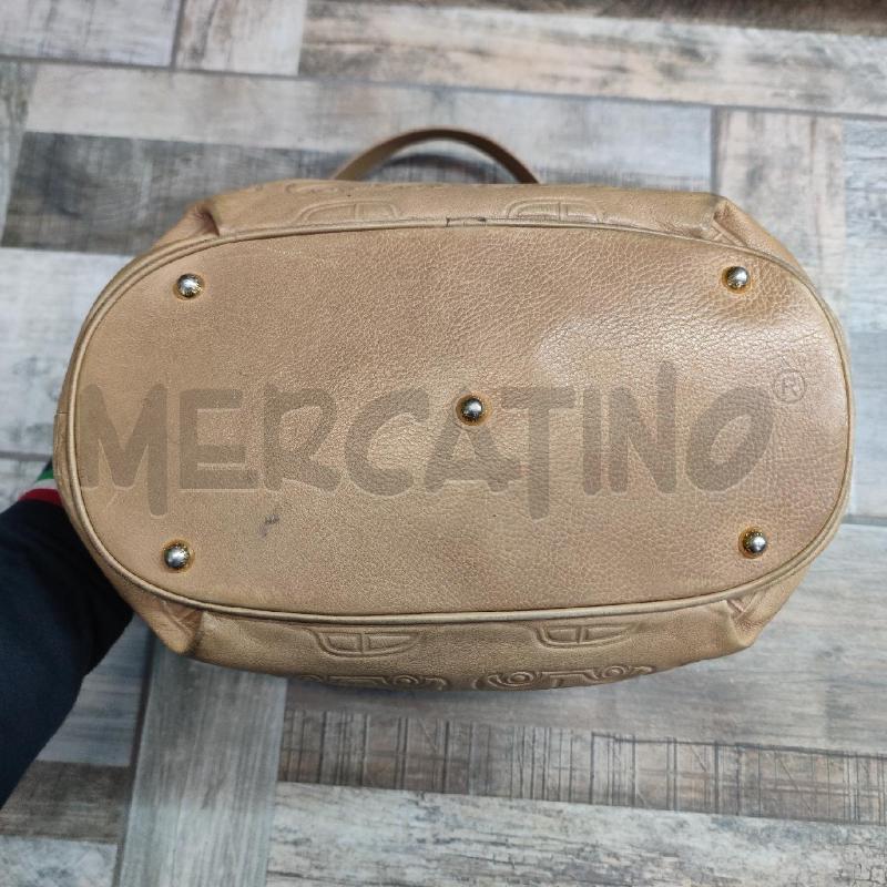 BORSA DONNA PELLE BRACCIALINI MACCHININE | Mercatino dell'Usato Settimo torinese 2