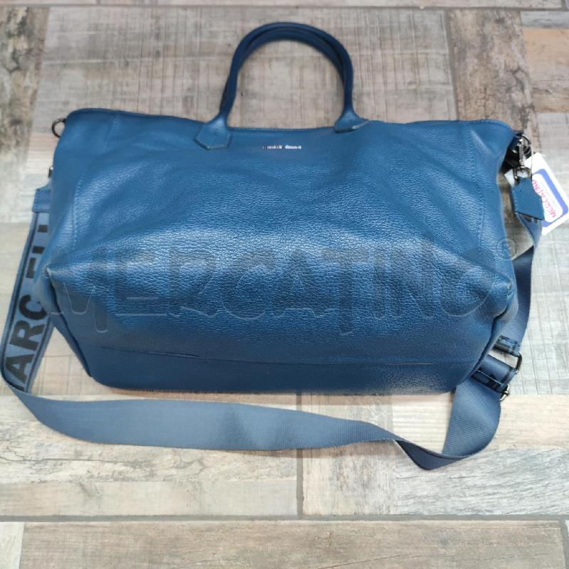 BORSA DONNA PELLE MARC ELLIS OTTANIO CON TRACOLLA | Mercatino dell'Usato Settimo torinese 2