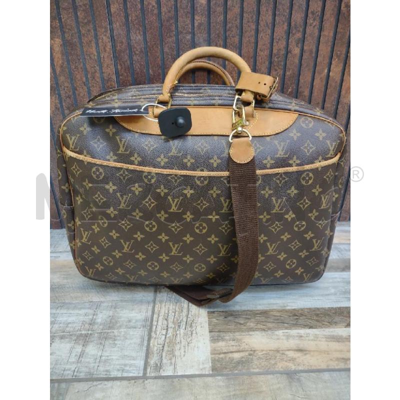 BORSA LOUIS VUITTON MODELLO ALIZE' 48H | Mercatino dell'Usato Settimo torinese 1