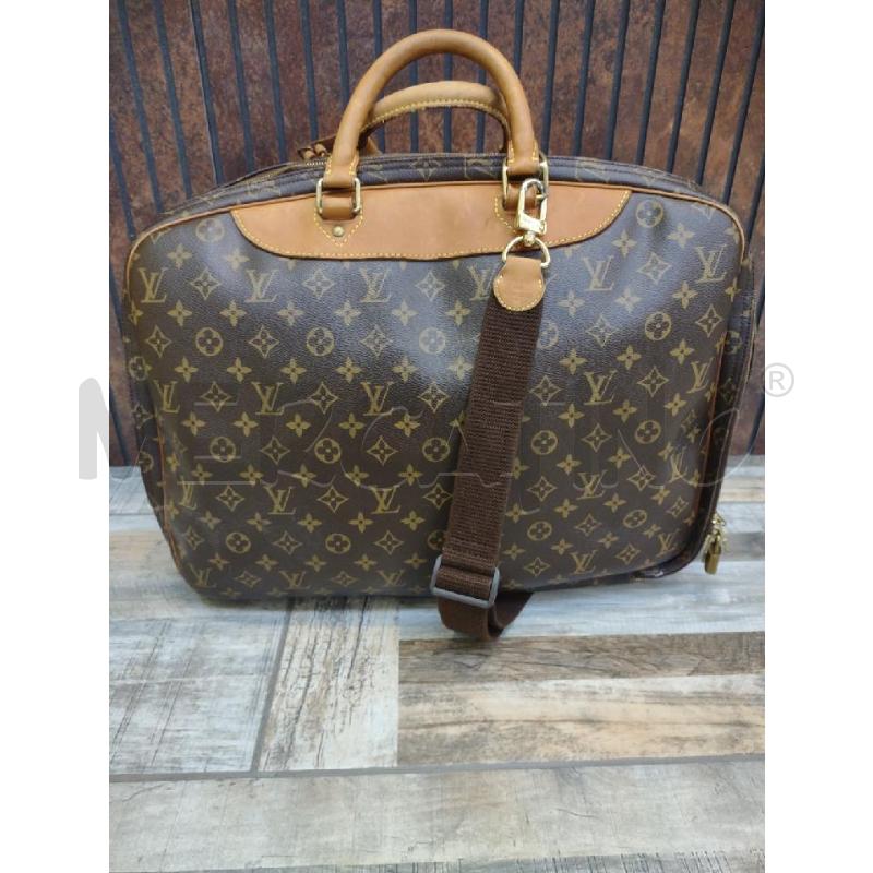 BORSA LOUIS VUITTON MODELLO ALIZE' 48H | Mercatino dell'Usato Settimo torinese 2