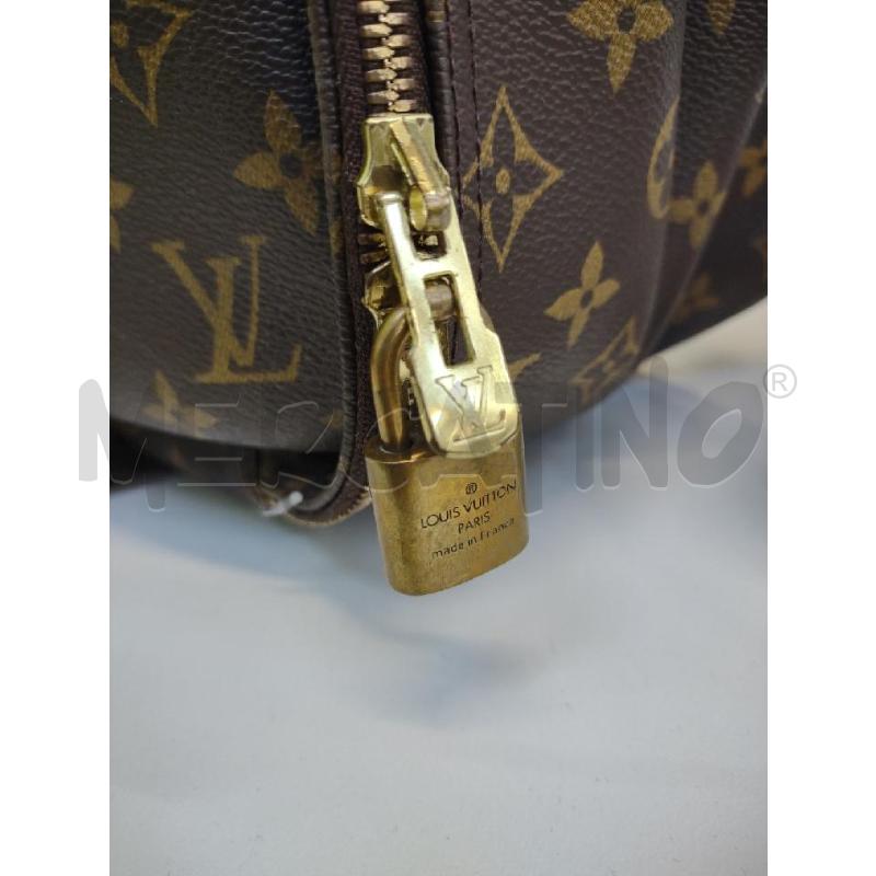 BORSA LOUIS VUITTON MODELLO ALIZE' 48H | Mercatino dell'Usato Settimo torinese 4