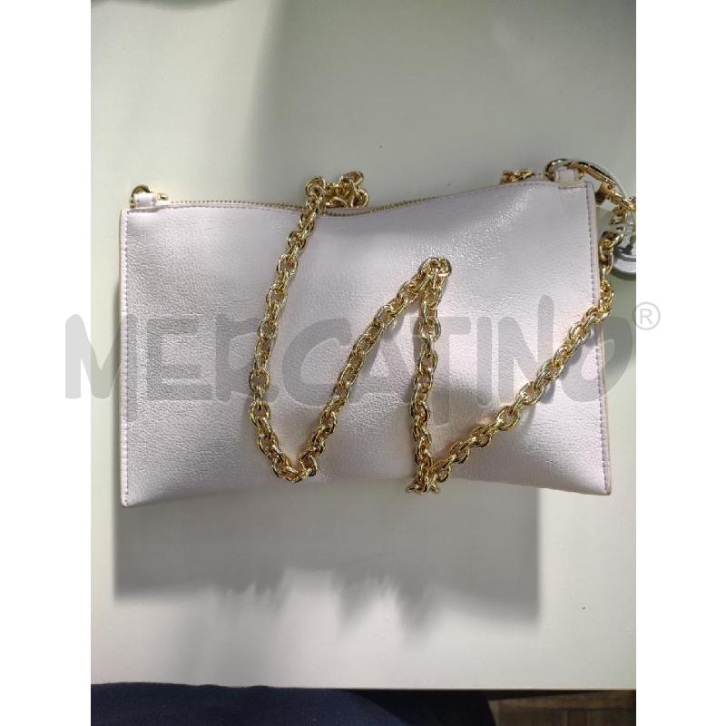BORSETTA DONNA CHIARA FERRAGNI OCCHIO STELLA | Mercatino dell'Usato Settimo torinese 2