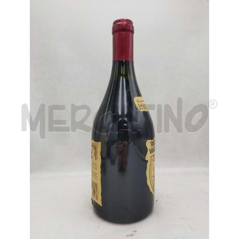 BOTTIGLIA AMARONE VALPOLICELLA 1982 | Mercatino dell'Usato Settimo torinese 2