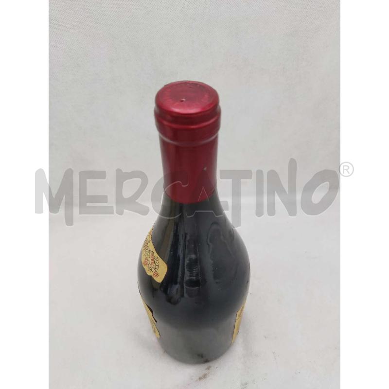 BOTTIGLIA AMARONE VALPOLICELLA 1982 | Mercatino dell'Usato Settimo torinese 4