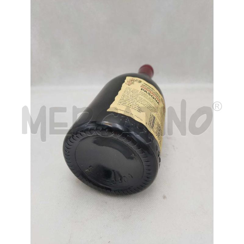 BOTTIGLIA AMARONE VALPOLICELLA 1982 | Mercatino dell'Usato Settimo torinese 5
