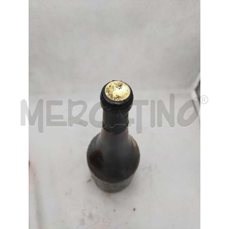 BOTTIGLIA BARBERA D'ASTI 1979 SETTE COLLI 492466 | Mercatino dell'Usato Settimo torinese 3