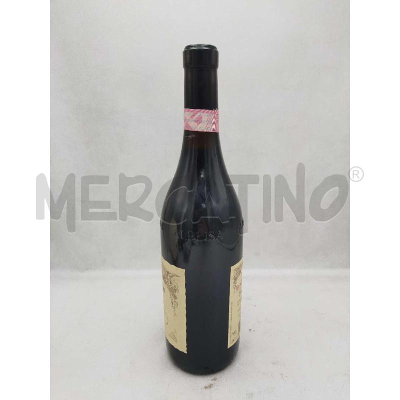 BOTTIGLIA BAROLO CASTIGLIONE 2005 | Mercatino dell'Usato Settimo torinese 2