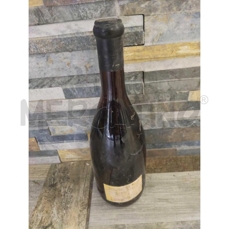 BOTTIGLIA BAROLO GIOVANNI SCANAVINO 1973 | Mercatino dell'Usato Settimo torinese 2