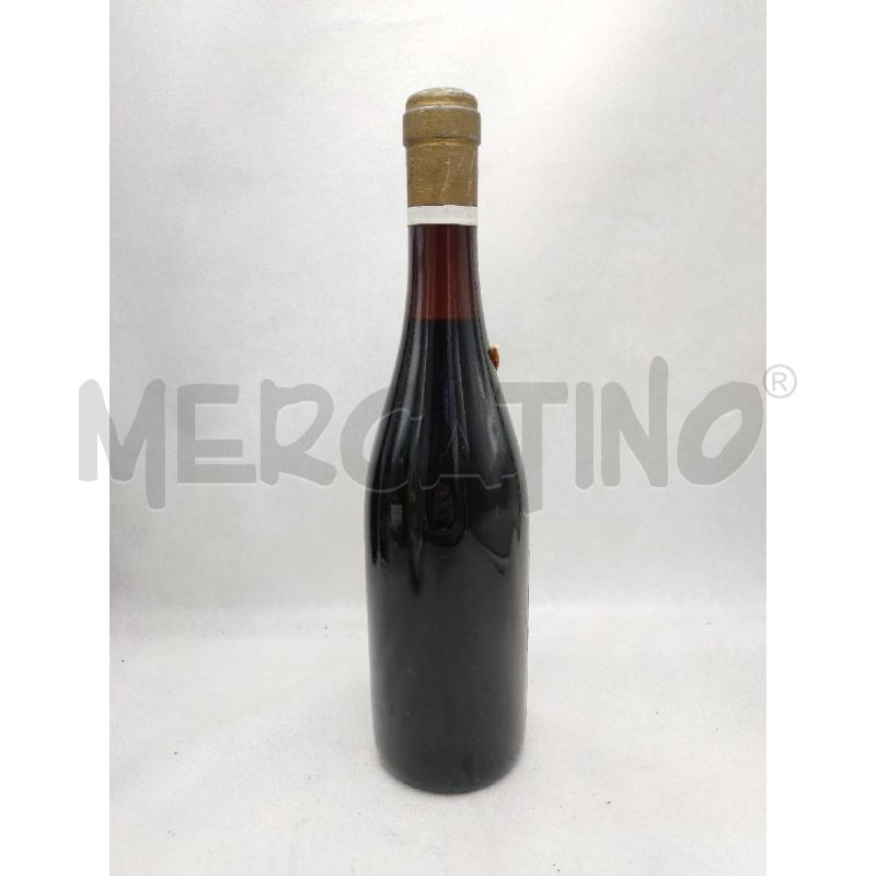 BOTTIGLIA BAROLO PAROLA 1976 | Mercatino dell'Usato Settimo torinese 2