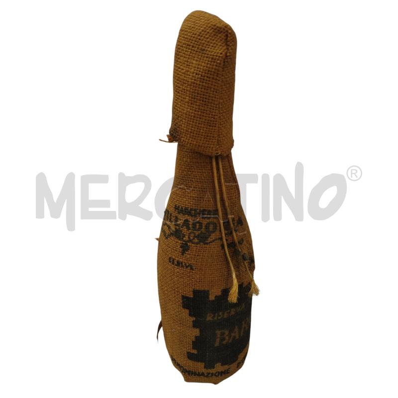 BOTTIGLIA BAROLO RISERVA SPECIALE 1967 MARCHESI VILLA D'ORIA | Mercatino dell'Usato Settimo torinese 1