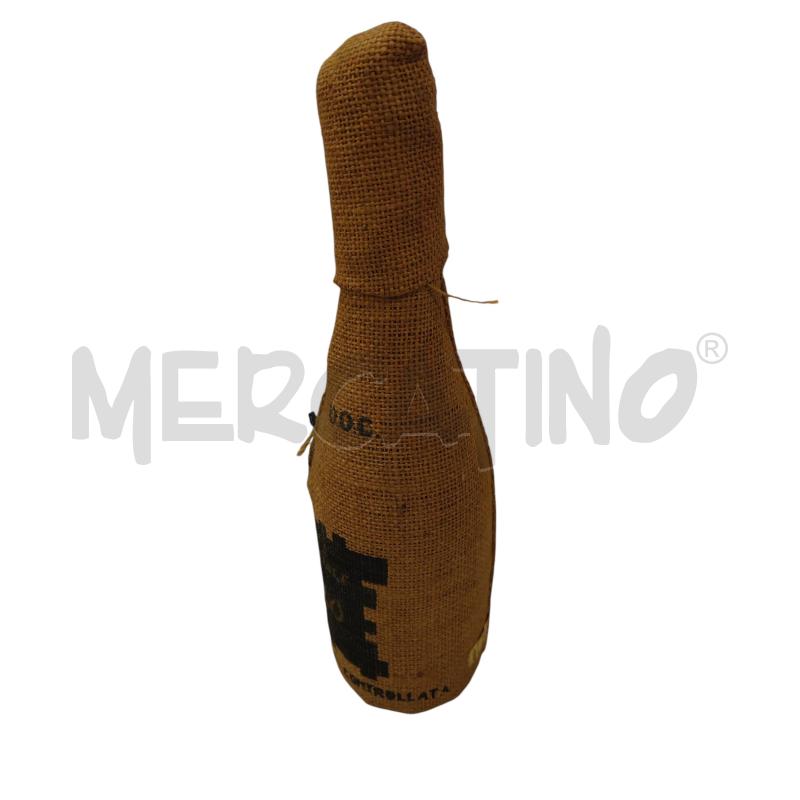 BOTTIGLIA BAROLO RISERVA SPECIALE 1967 MARCHESI VILLA D'ORIA | Mercatino dell'Usato Settimo torinese 2