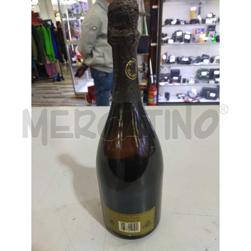 BOTTIGLIA DON PERIGNON 1993 | Mercatino dell'Usato Settimo torinese 3