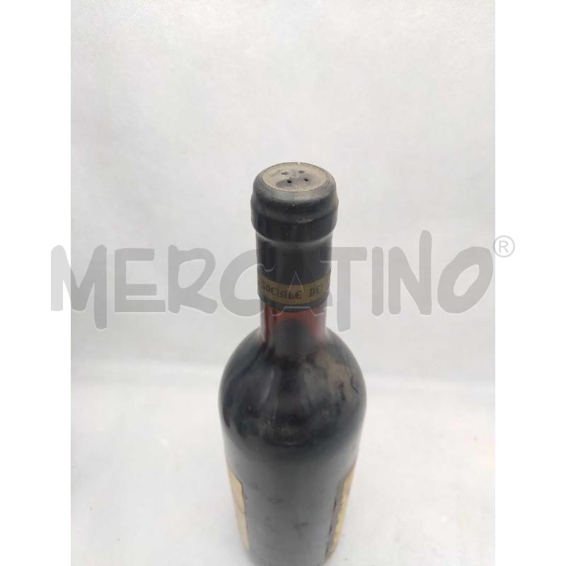 BOTTIGLIA FARA 1976 CANTINA SOCIALE DEI COLLI NOVARESI | Mercatino dell'Usato Settimo torinese 3