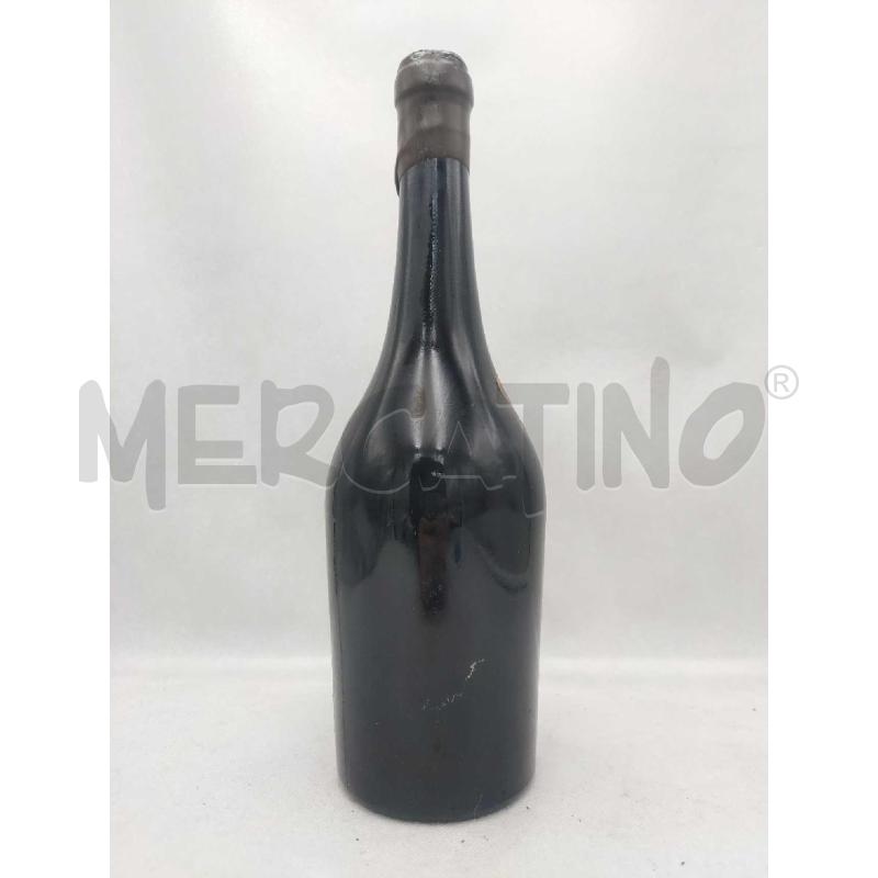 BOTTIGLIA GATTINARA RISERVA 1961 | Mercatino dell'Usato Settimo torinese 2