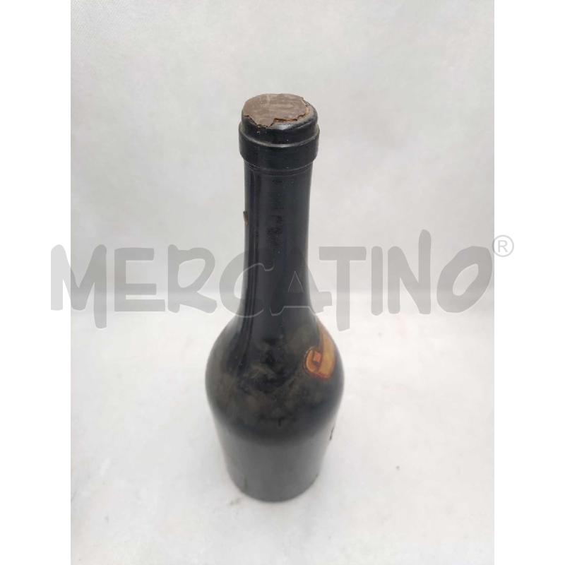 BOTTIGLIA GATTINARA RISERVA UMBERTO FIORE 1961 | Mercatino dell'Usato Settimo torinese 2