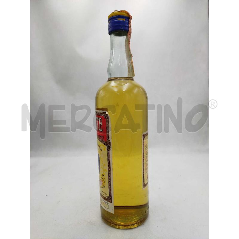 BOTTIGLIA HERMITE FRATELLI DI CARMAGNOLA | Mercatino dell'Usato Settimo torinese 5