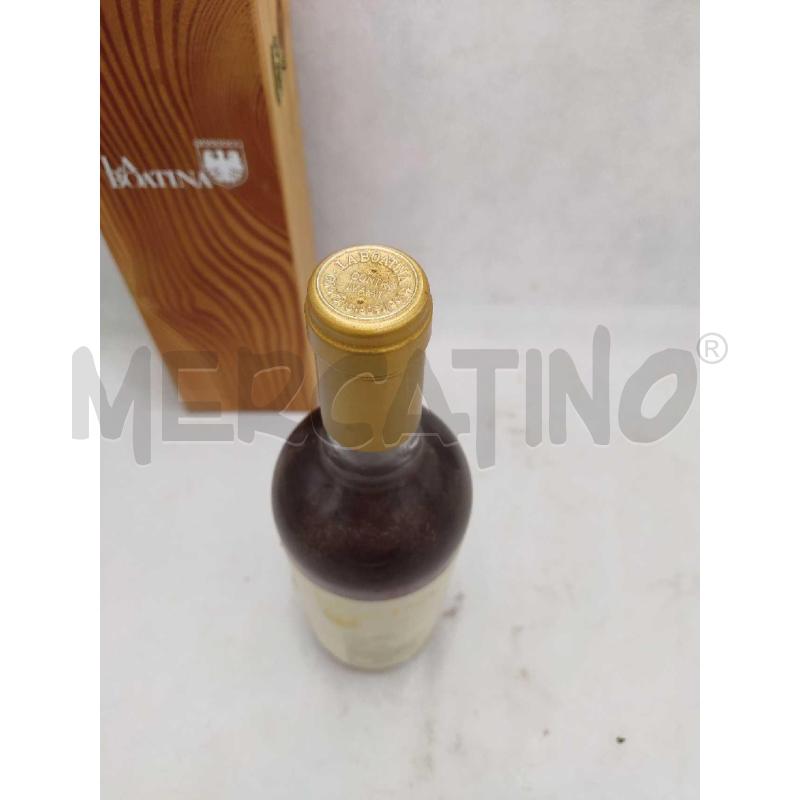 BOTTIGLIA LA BOATINA COLLIO | Mercatino dell'Usato Settimo torinese 4