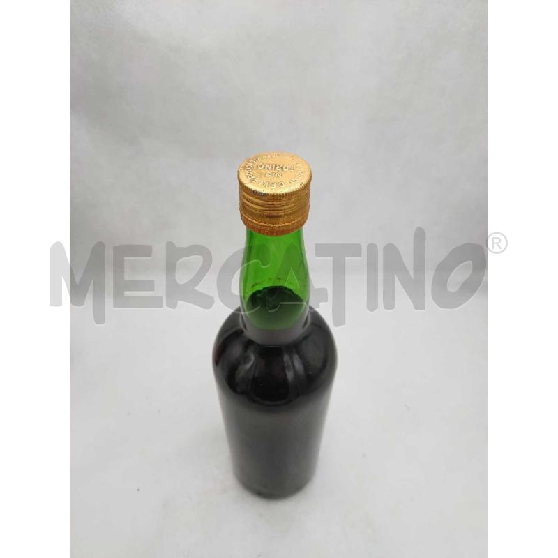 BOTTIGLIA RADICATI CREMA MARSALA ALL'UOVO | Mercatino dell'Usato Settimo torinese 3